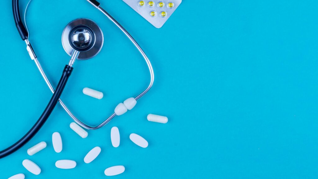 AI in Traditional Medicines