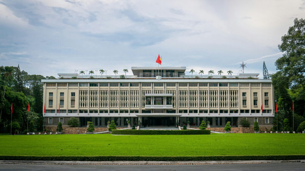 Vietnam's AI Healthcare Revolution