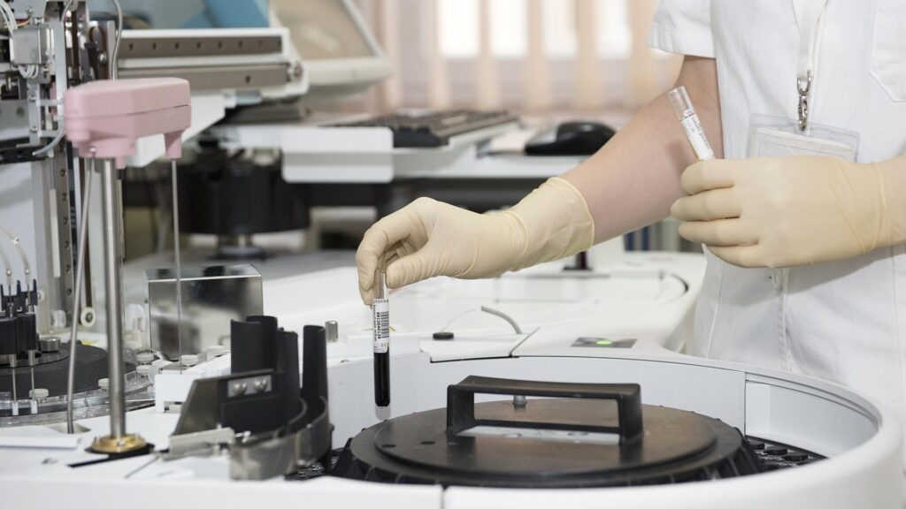 AI-powered hospital operations , AI Medical Devices