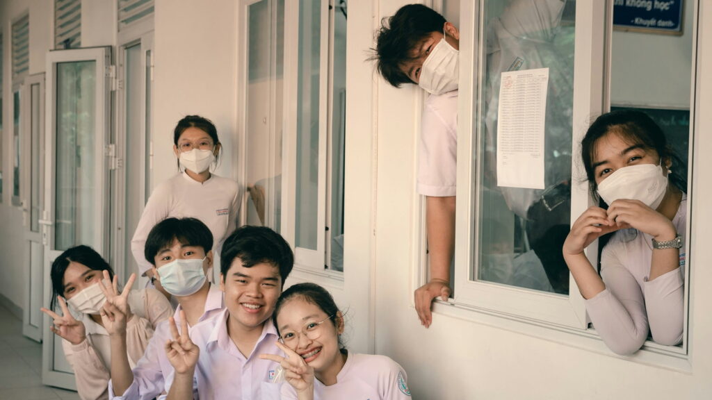 Vietnam's AI Healthcare Revolution