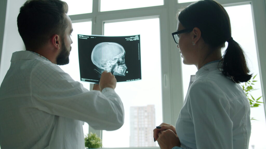 healthcare AI