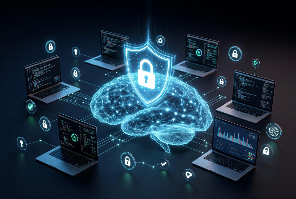 Cyber Security Trends in 2026 for Remote Work Security