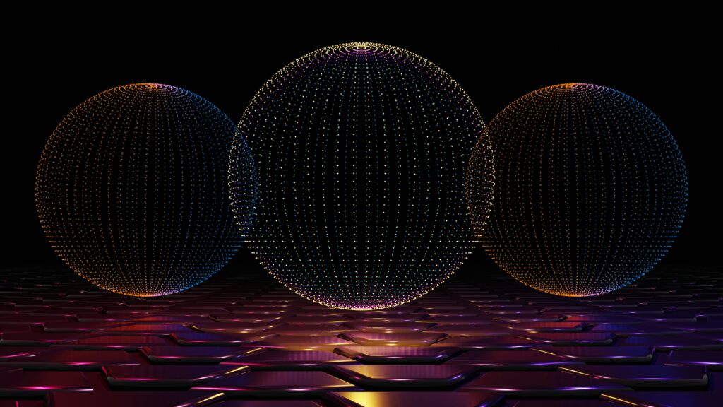 Quantum Computing Developments