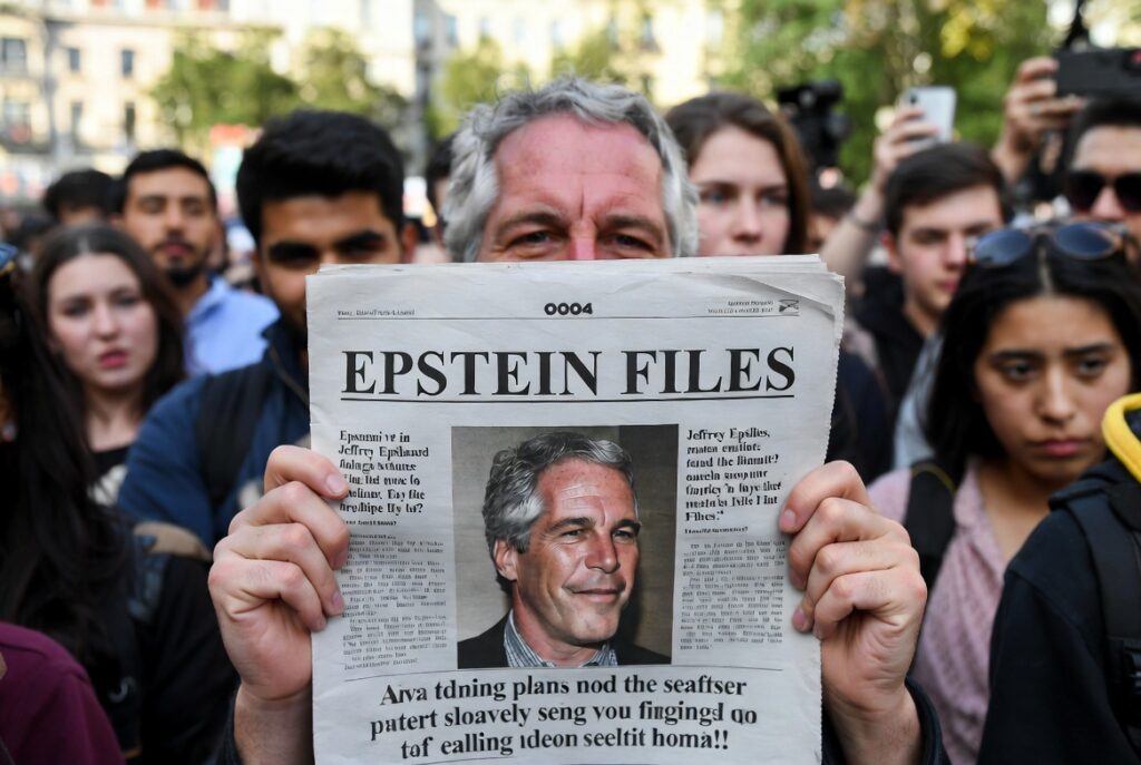 Epstein Files