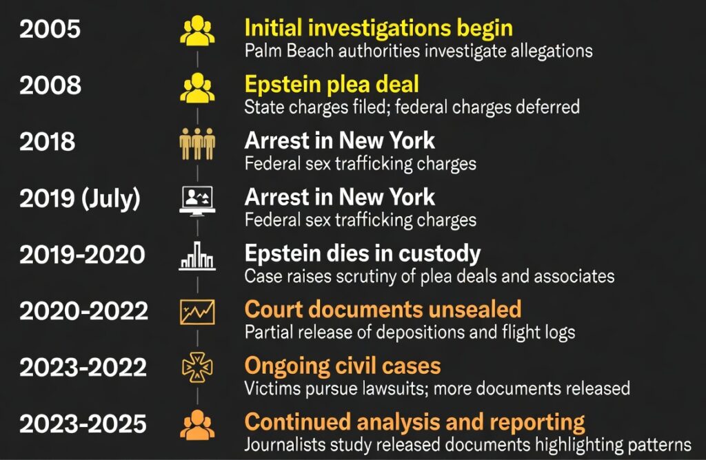 Epstein Files