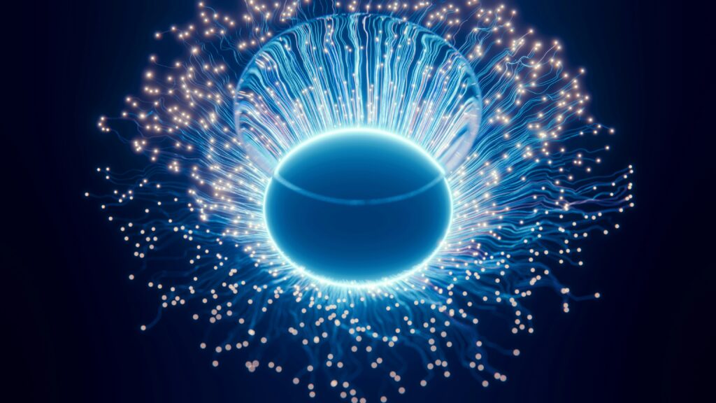 Quantum Computing Developments