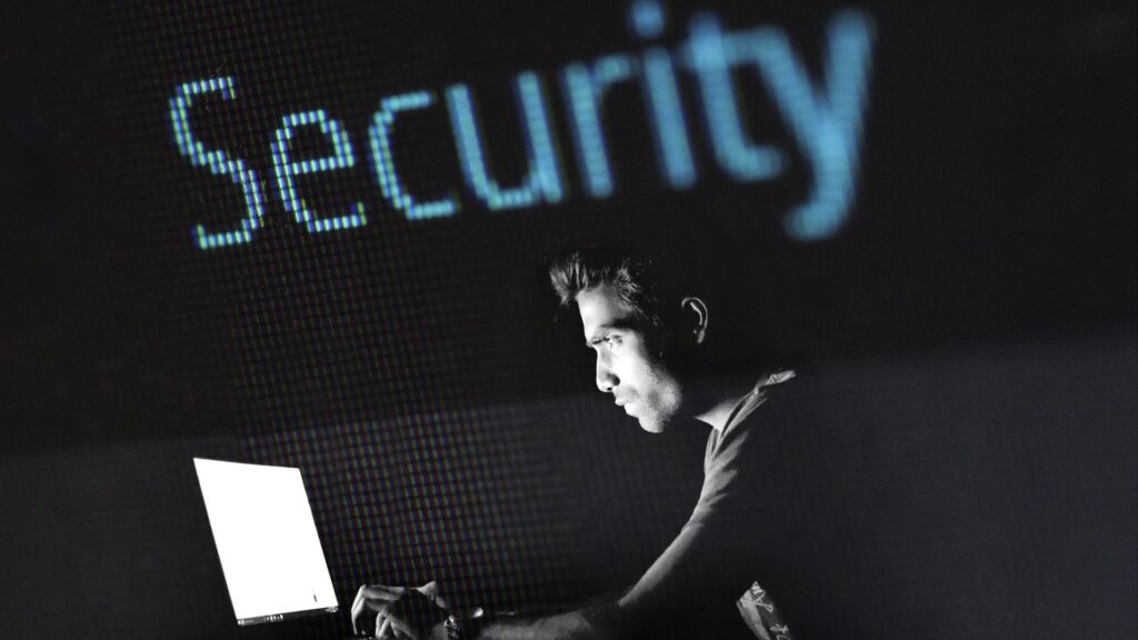 Cyber Security