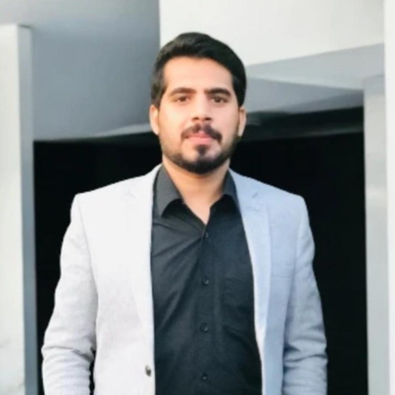 Muhammad Noman Akrm