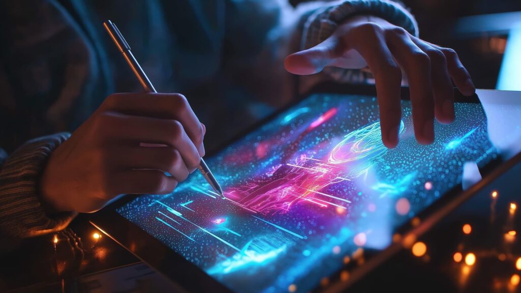How to Make Money Online with AI Tools