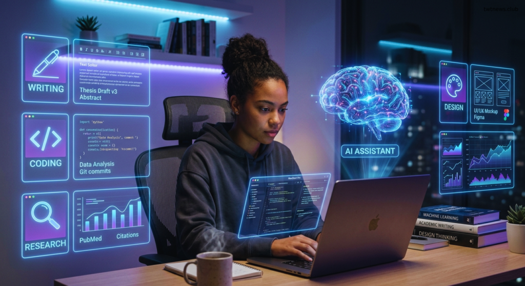 Best Free AI Tools for Students in 2026 