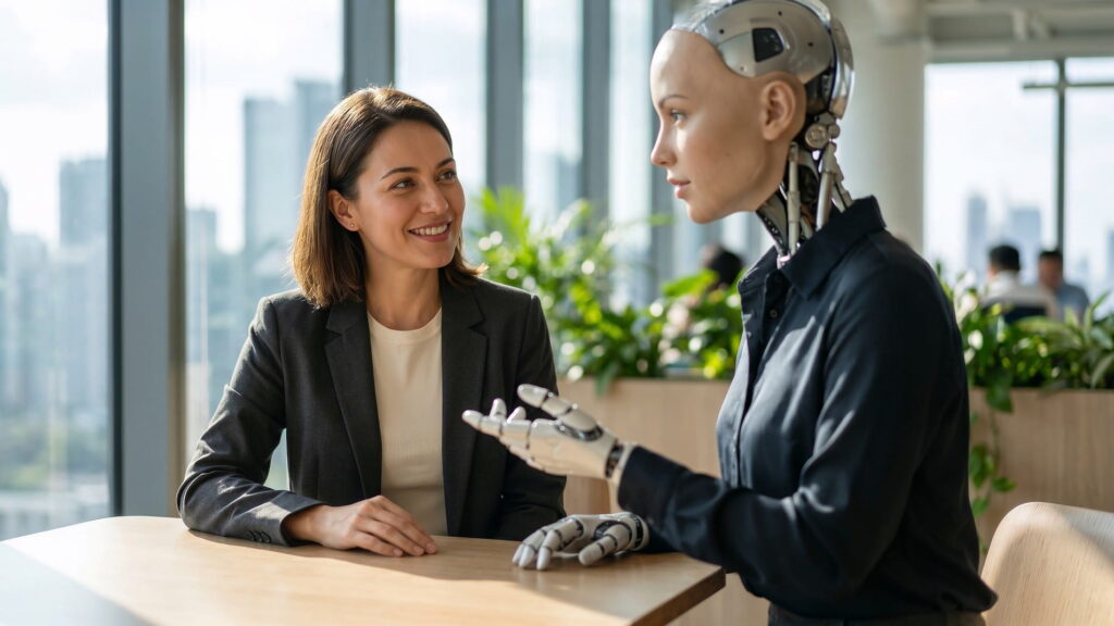 Artificial Intelligence