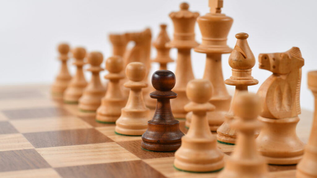 micromodels in nlp , chess