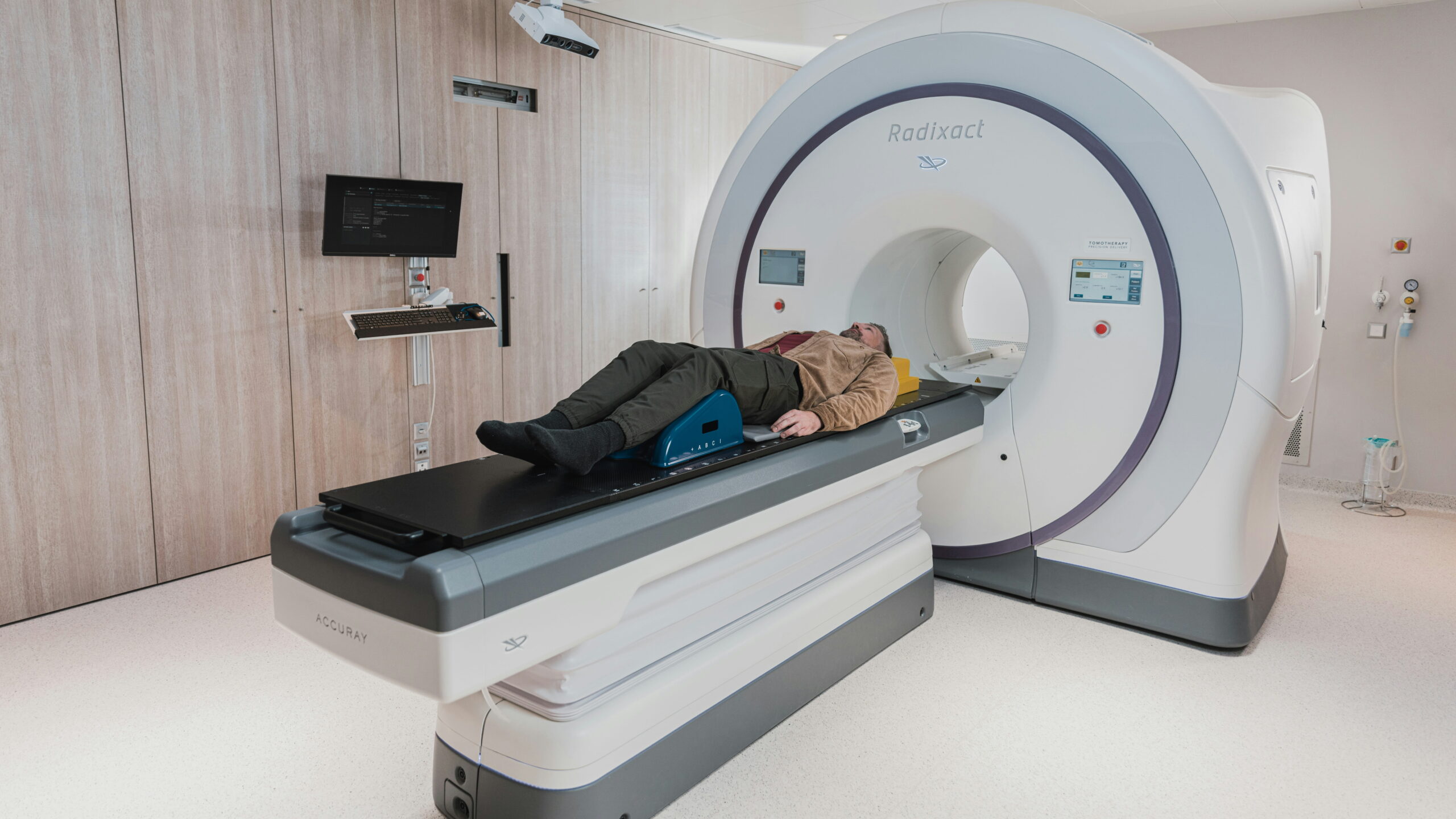 AI for Critical Stroke Diagnosis