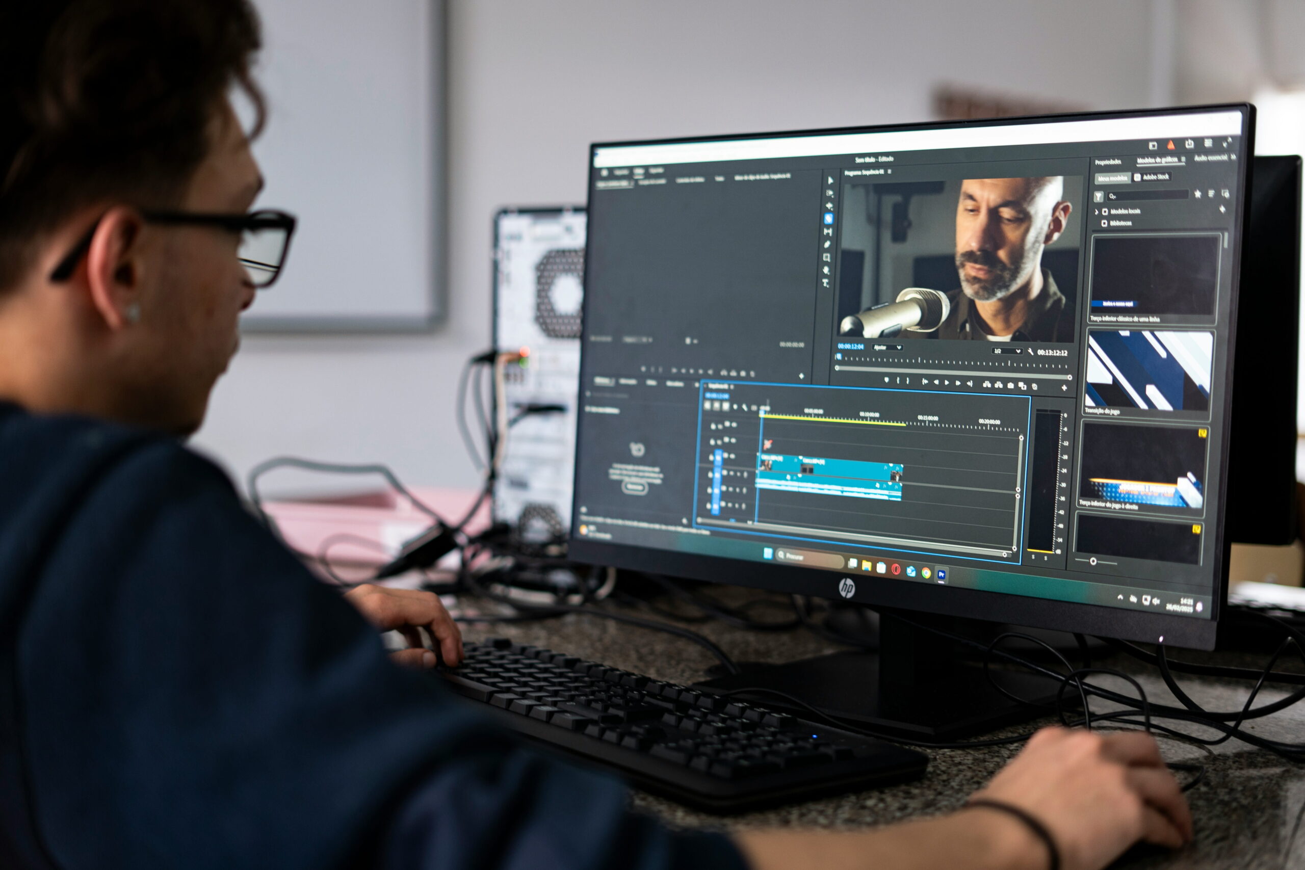 AI Generated Video Tools