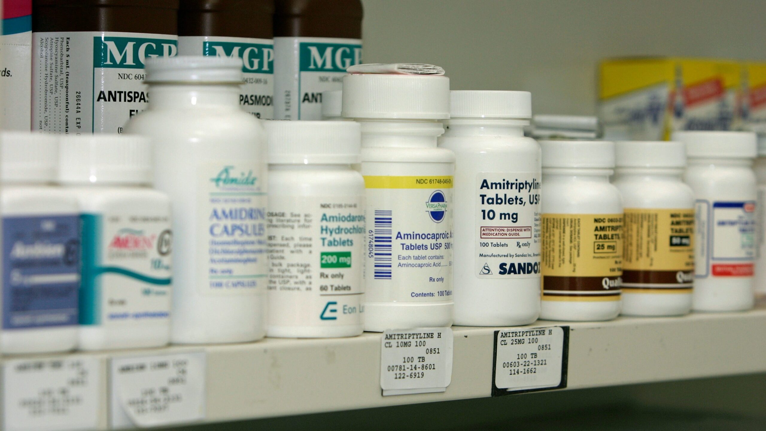 AI in Traditional Medicines