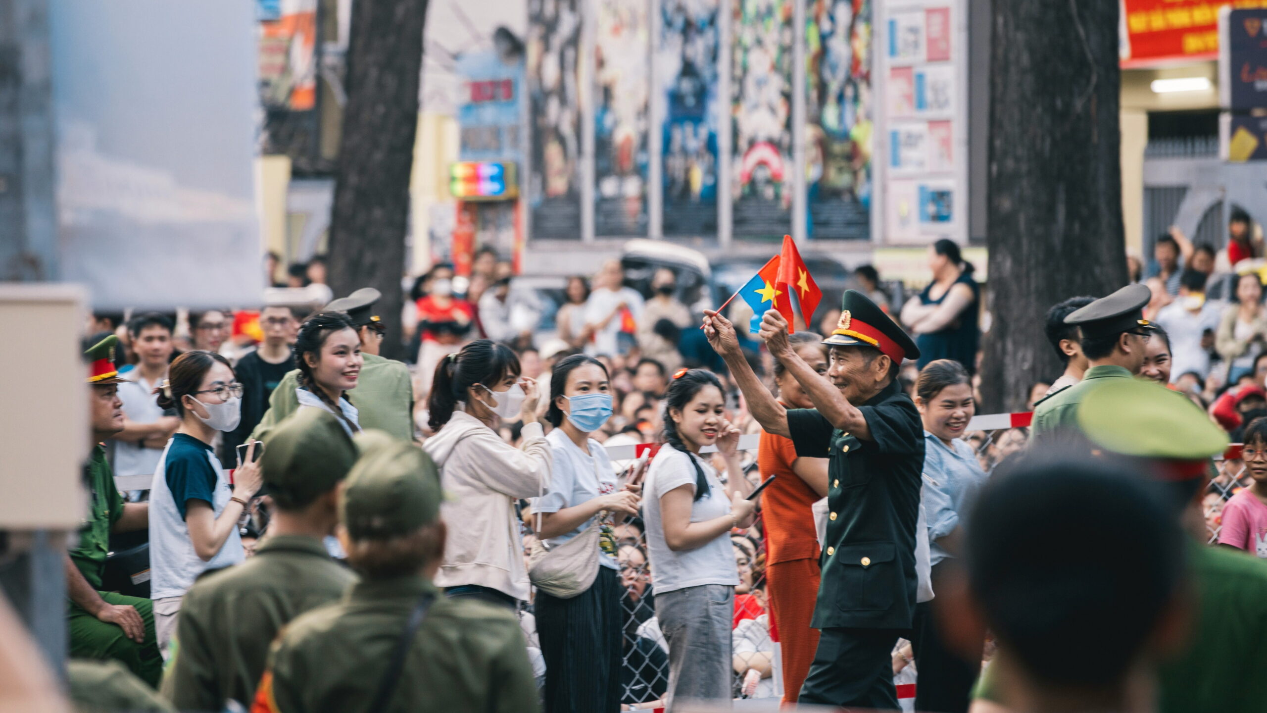 Vietnam's AI Healthcare Revolution