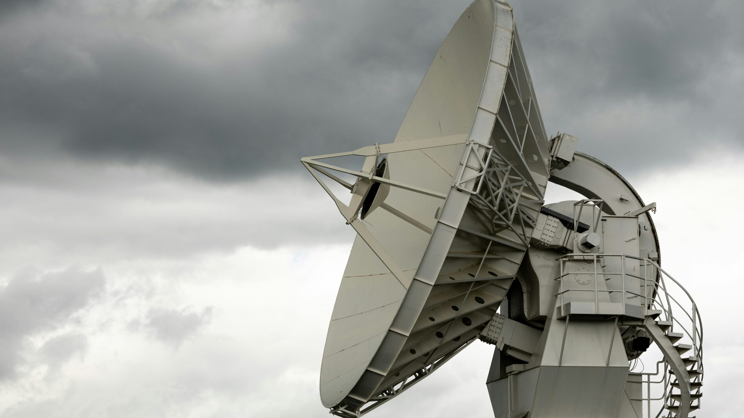 Satellite internet expansion connecting remote regions globally.