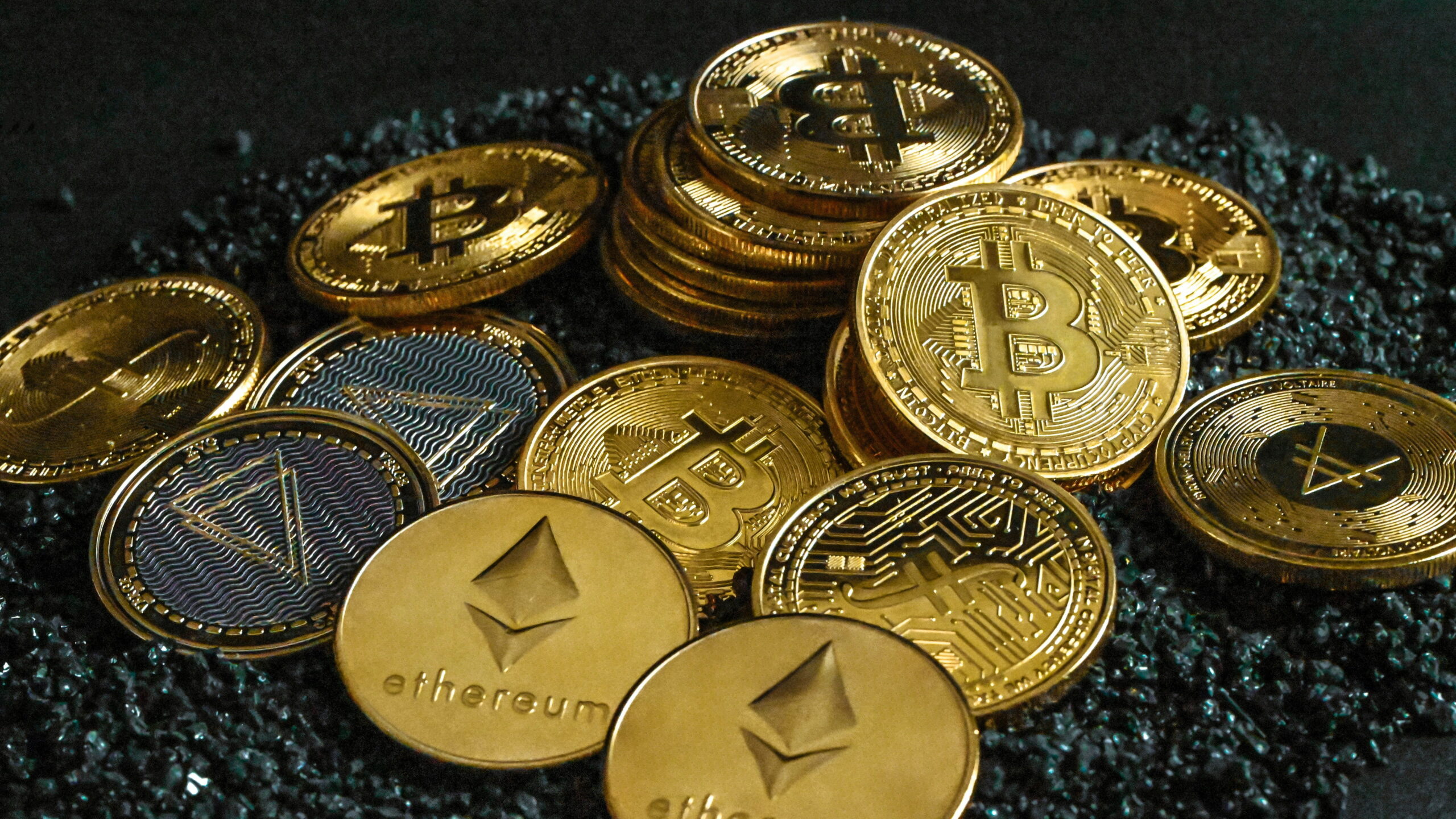 Blockchain Technology
