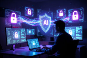 Cyber Security Trends in 2026 for Remote Work Security