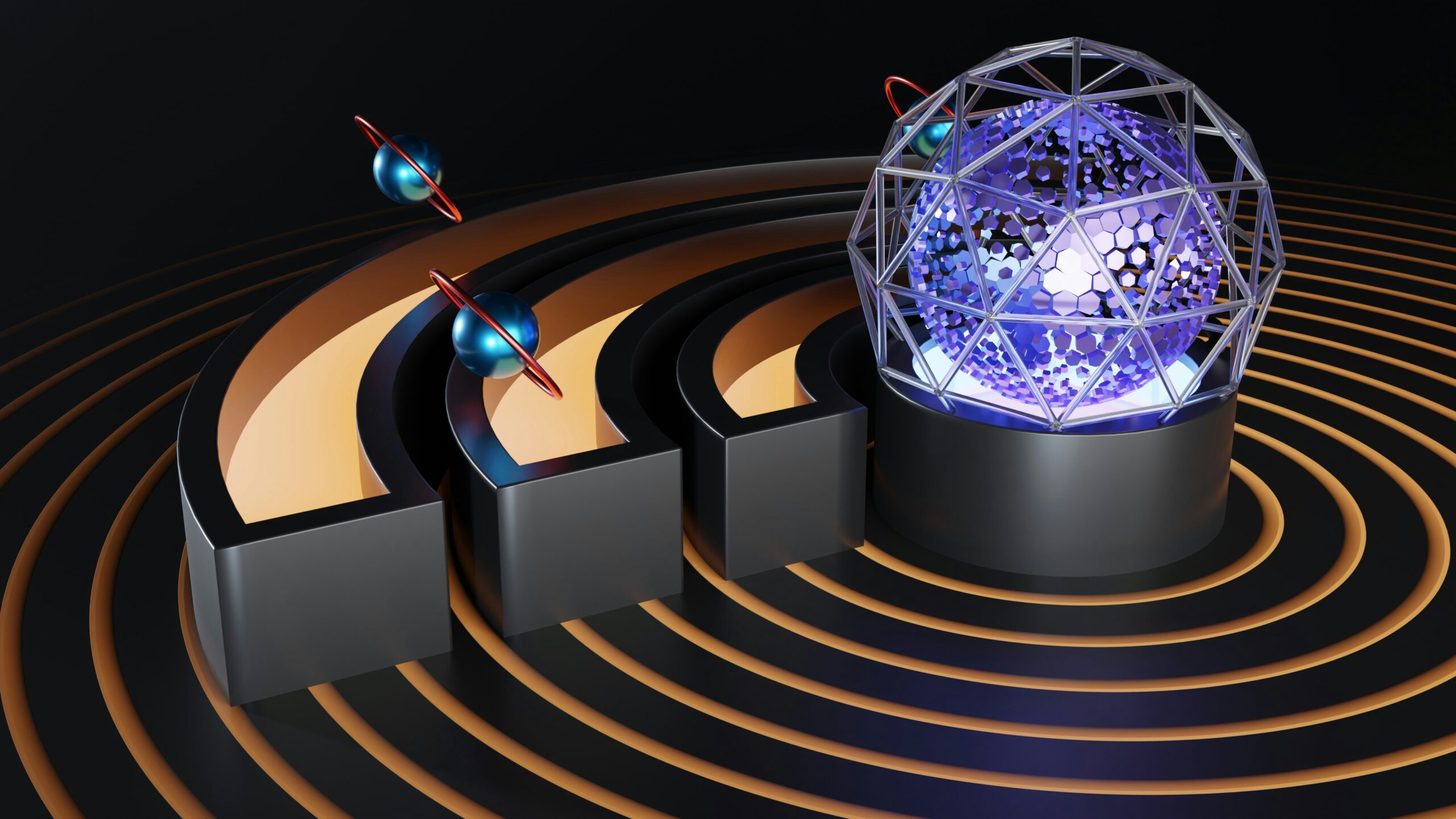 Quantum Computing Developments