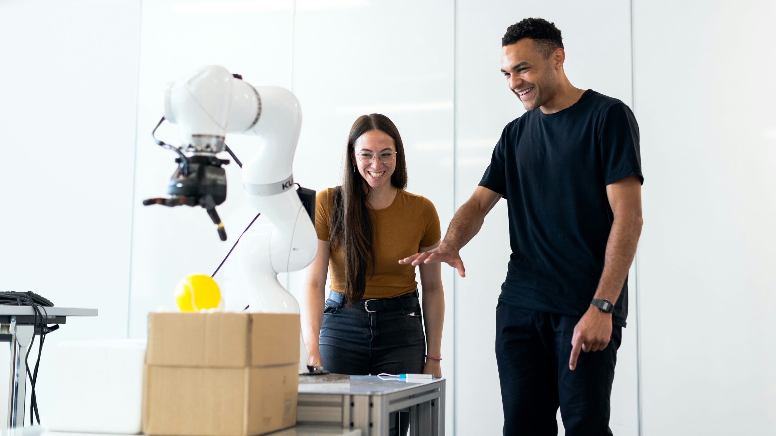 Robotics Learning