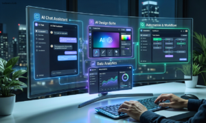 How to Make Money Online with AI Tools: 11 Proven Ways to Turn ChatGPT, Canva, and More Into Real Income in 2026