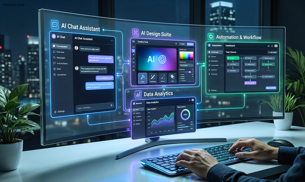 How to Make Money Online with AI Tools