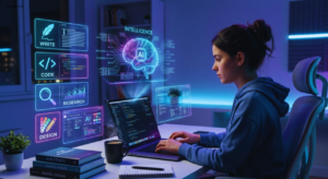 Best Free AI Tools for Students in 2026: The Smartest Way to Study Faster, and Write Better