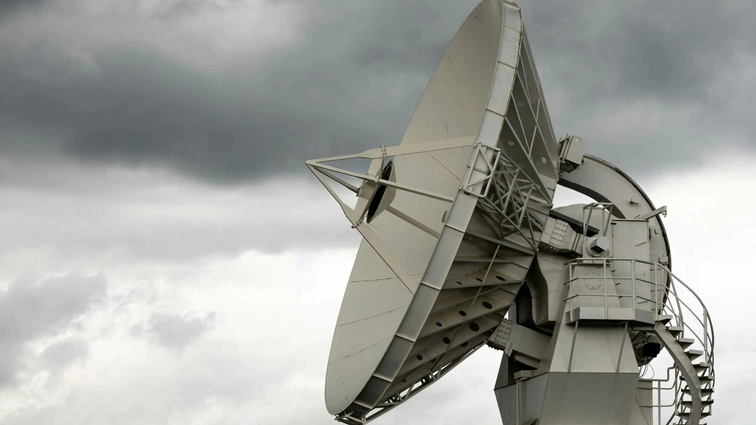 Satellite internet expansion connecting remote regions globally.