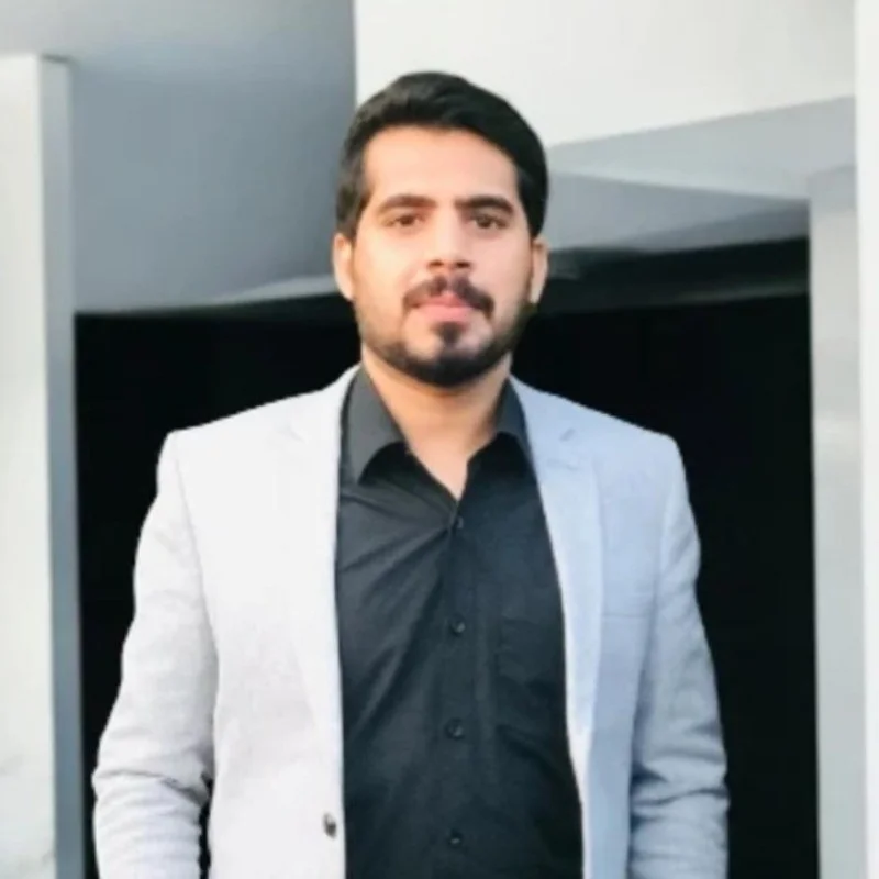 Muhammad Noman Akrm