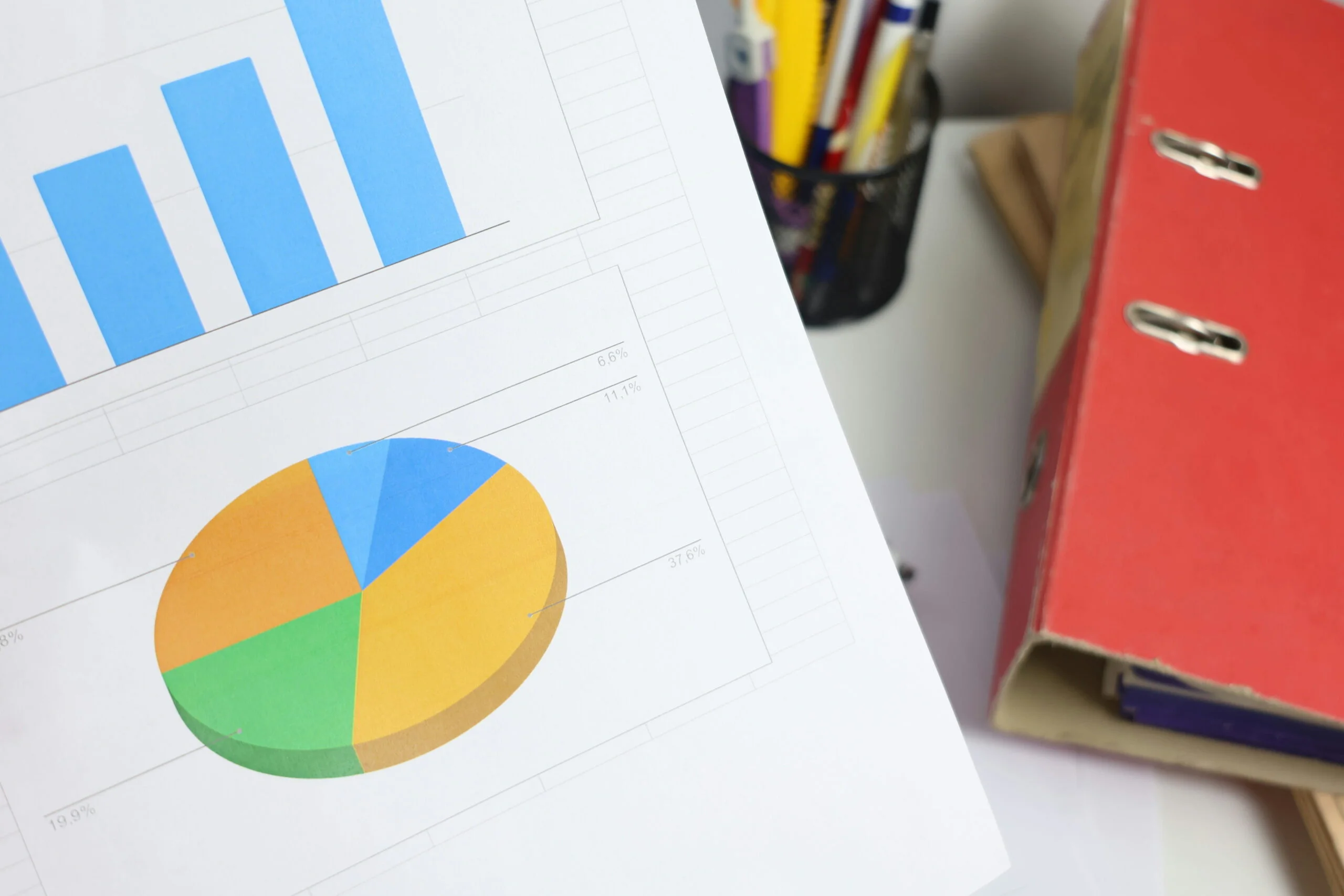 Classification Report in Deep Learning