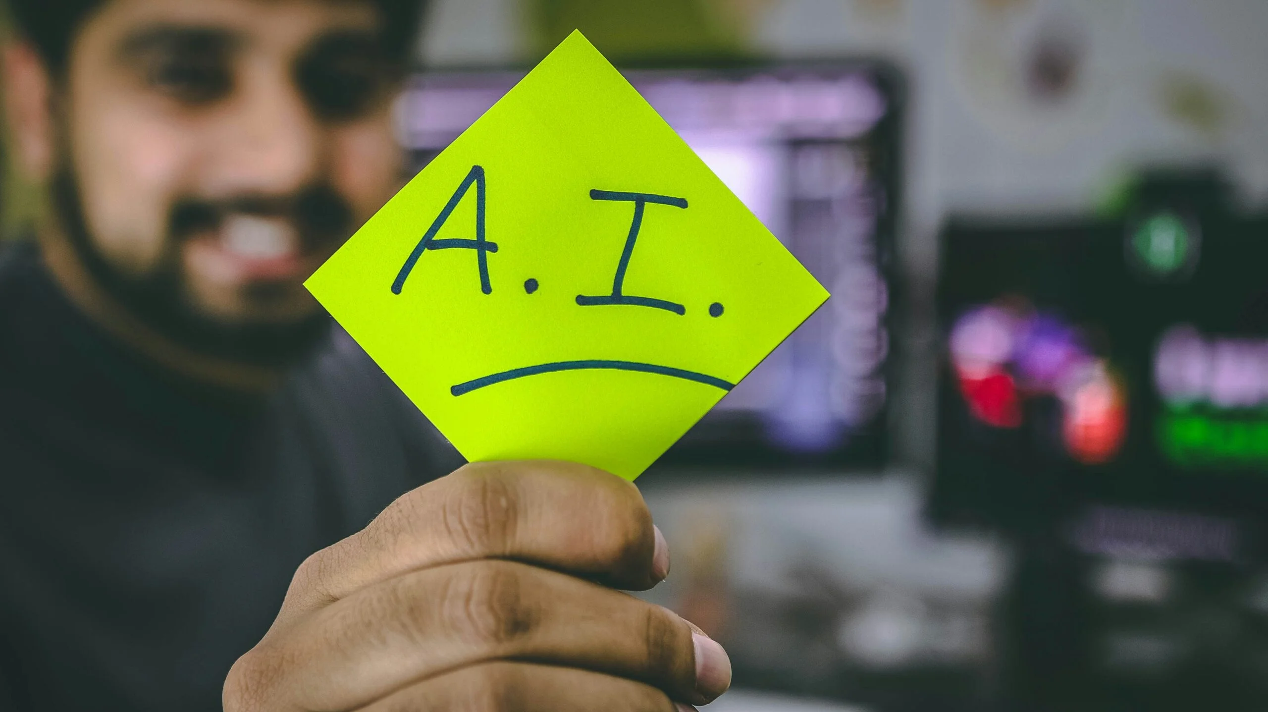 examples of ai